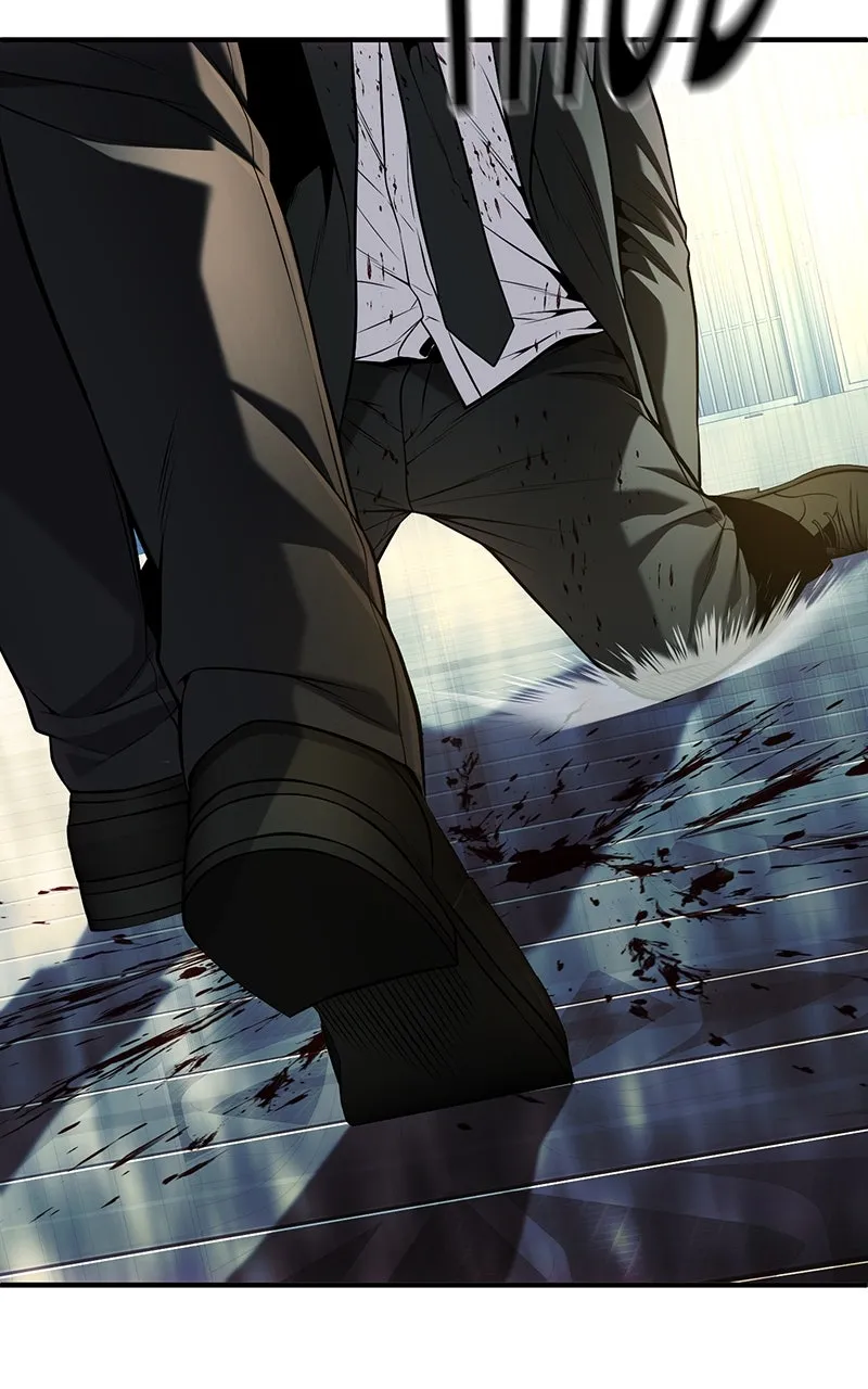 The Bad Son Chapter 63 page 89 - 