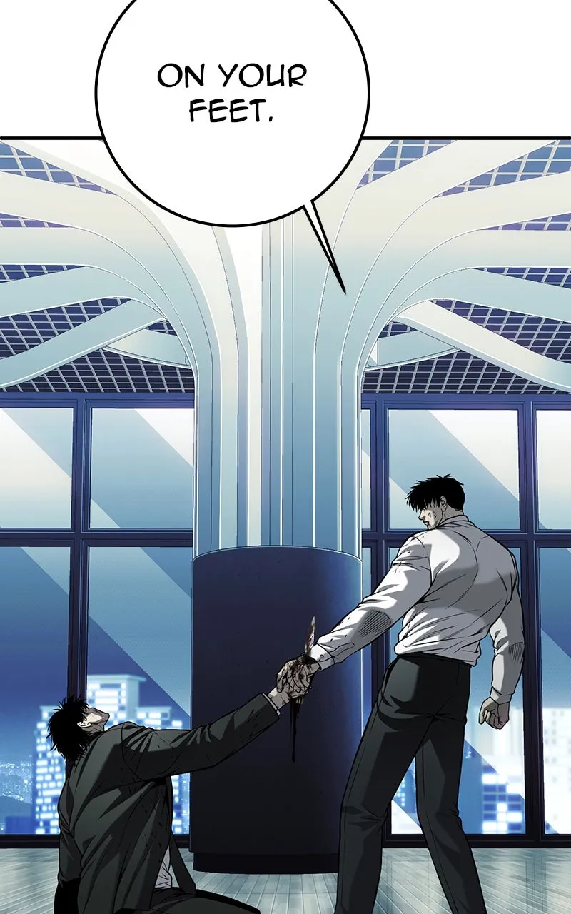 The Bad Son Chapter 63 page 91 - 