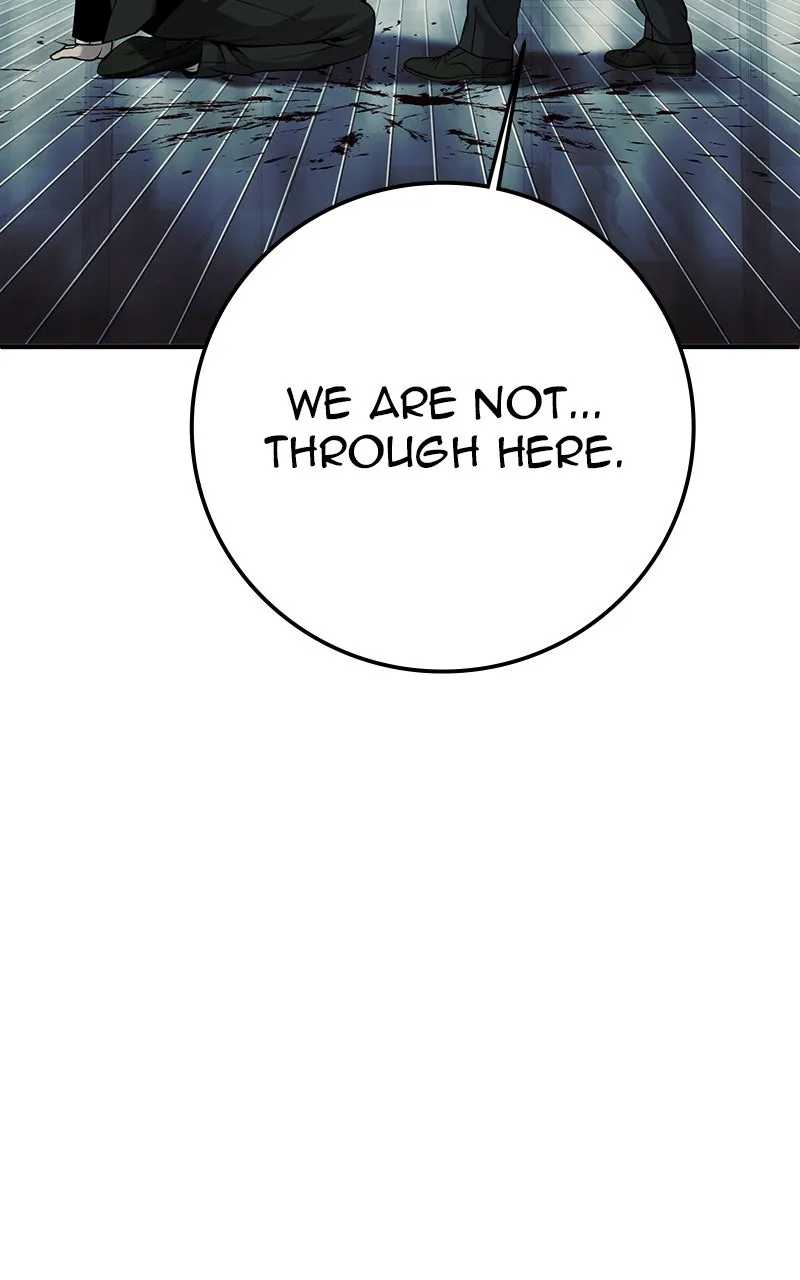 The Bad Son Chapter 63 page 92 - 