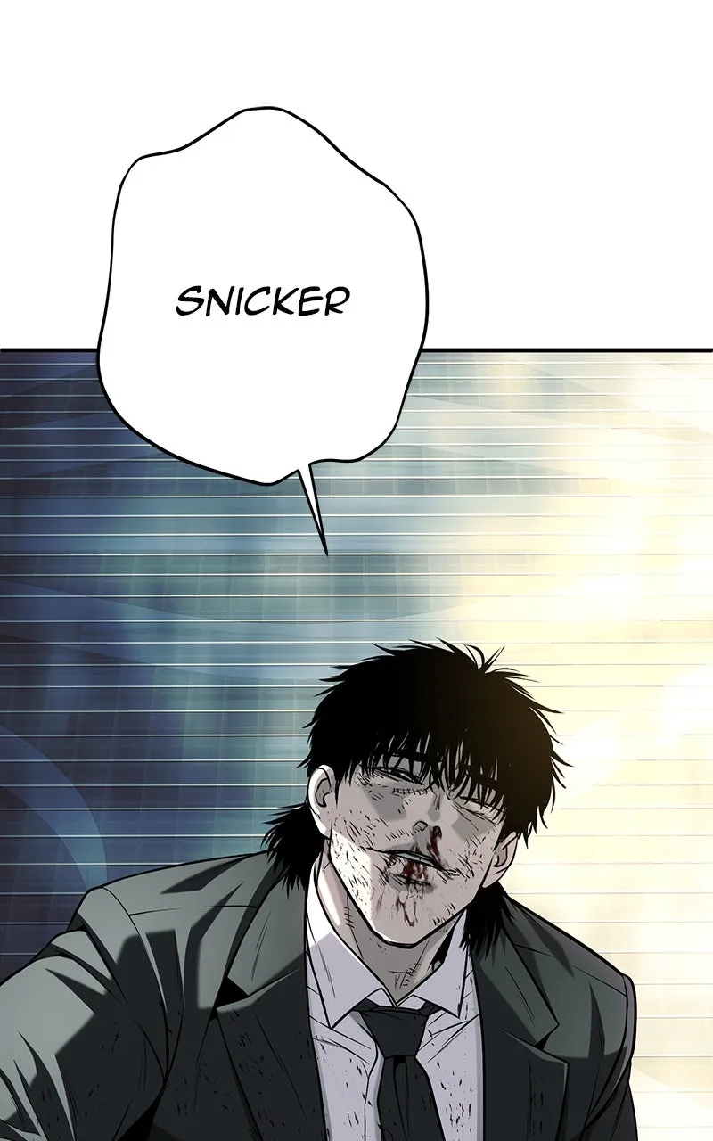 The Bad Son Chapter 63 page 93 - 