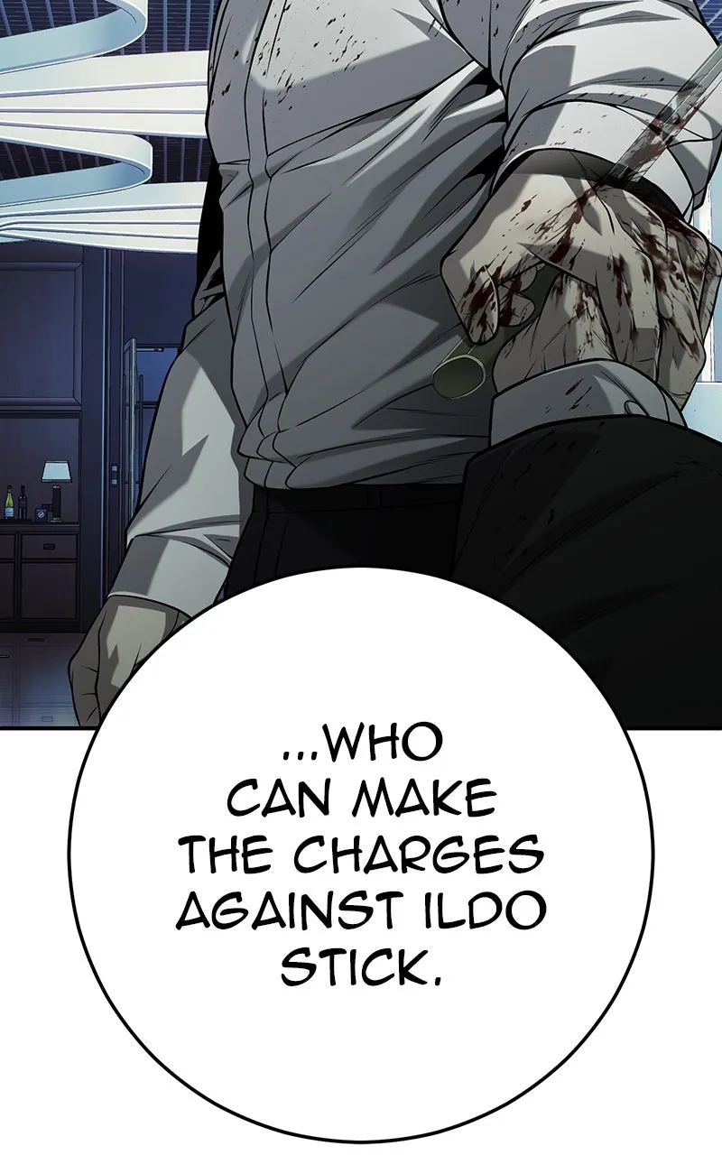 The Bad Son Chapter 63 page 96 - 