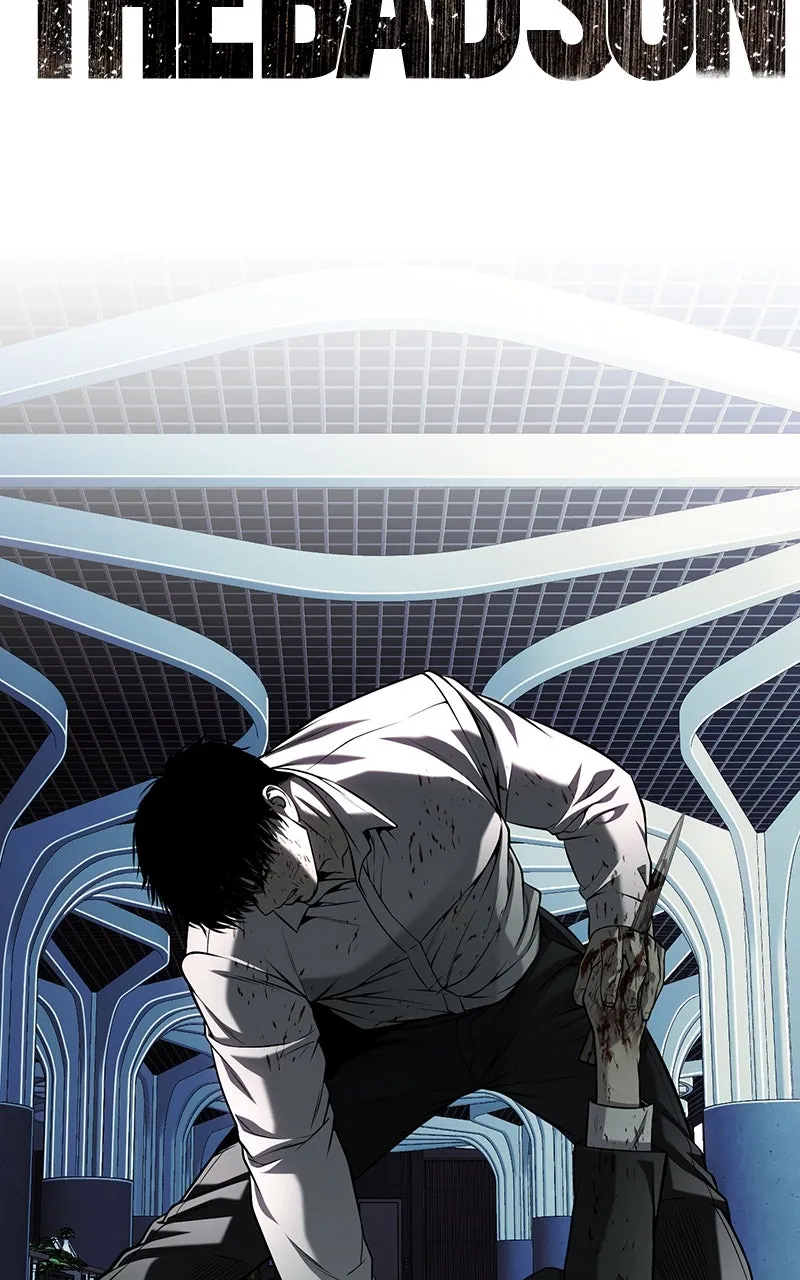 The Bad Son Chapter 64 page 2 - 