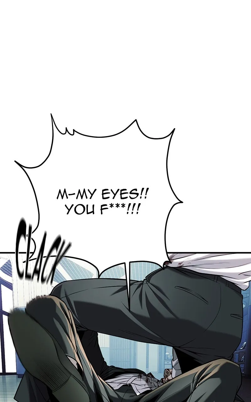 The Bad Son Chapter 64 page 12 - 