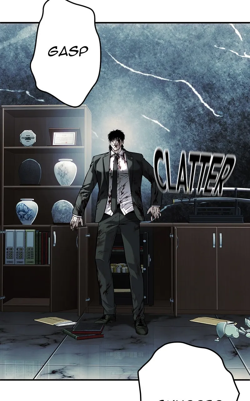 The Bad Son Chapter 64 page 114 - 