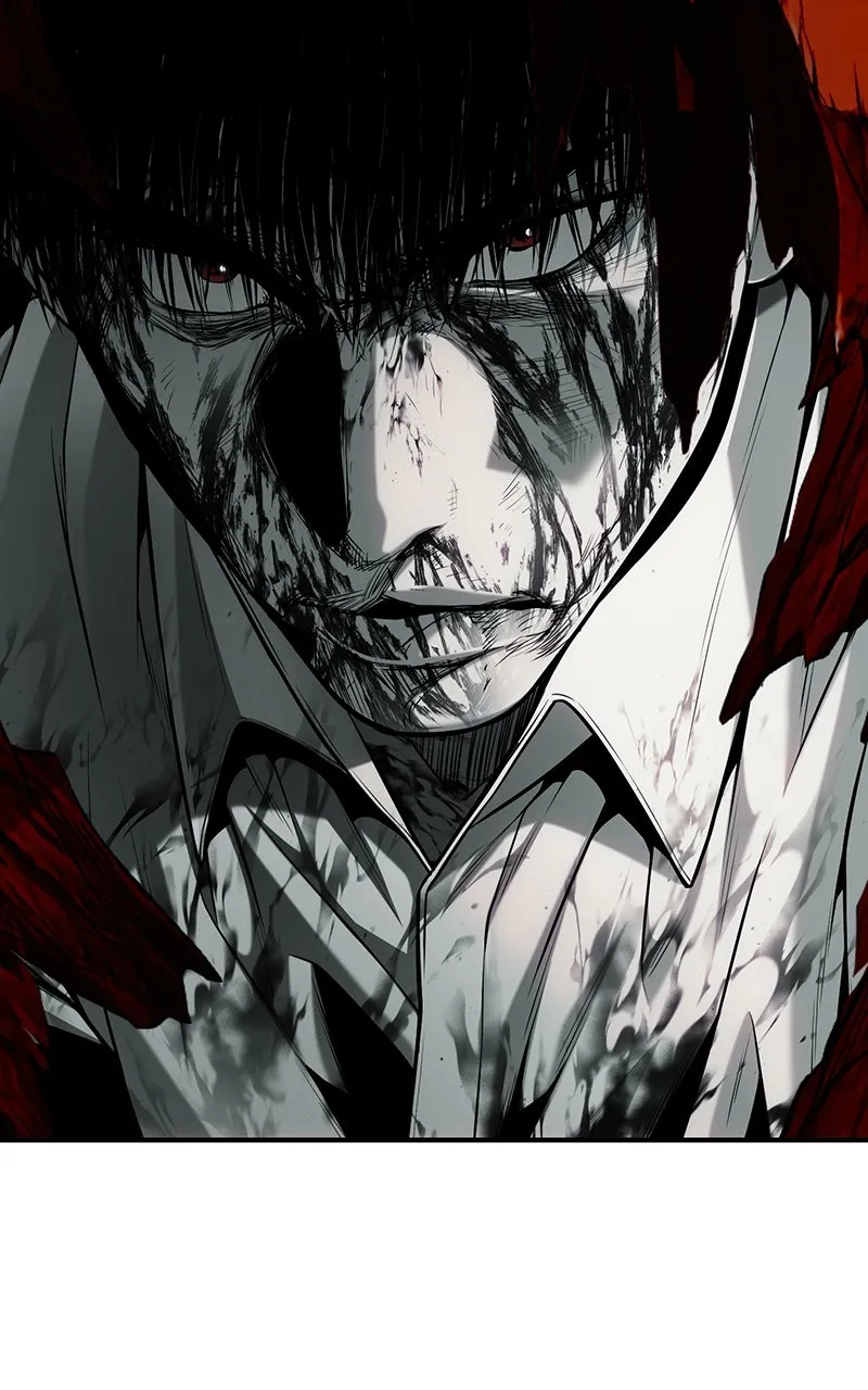 The Bad Son Chapter 64 page 116 - 