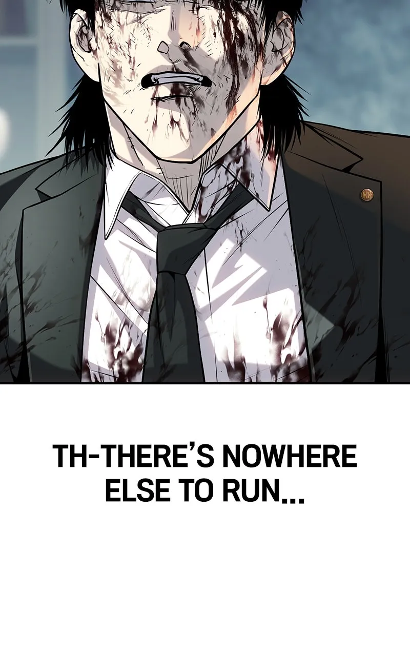 The Bad Son Chapter 64 page 118 - 