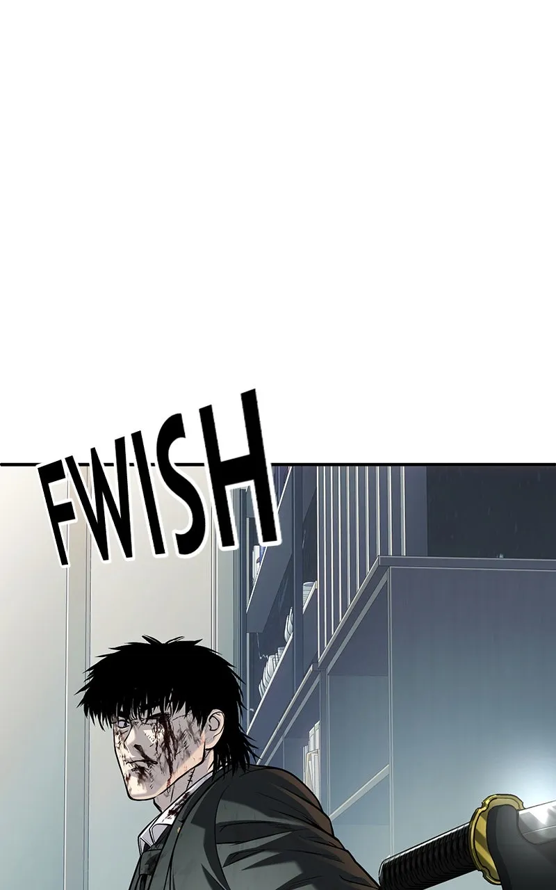 The Bad Son Chapter 64 page 119 - 