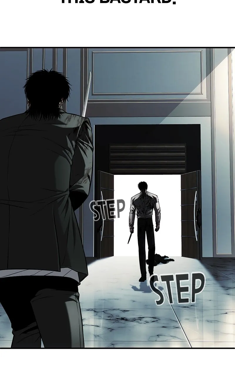 The Bad Son Chapter 64 page 123 - 