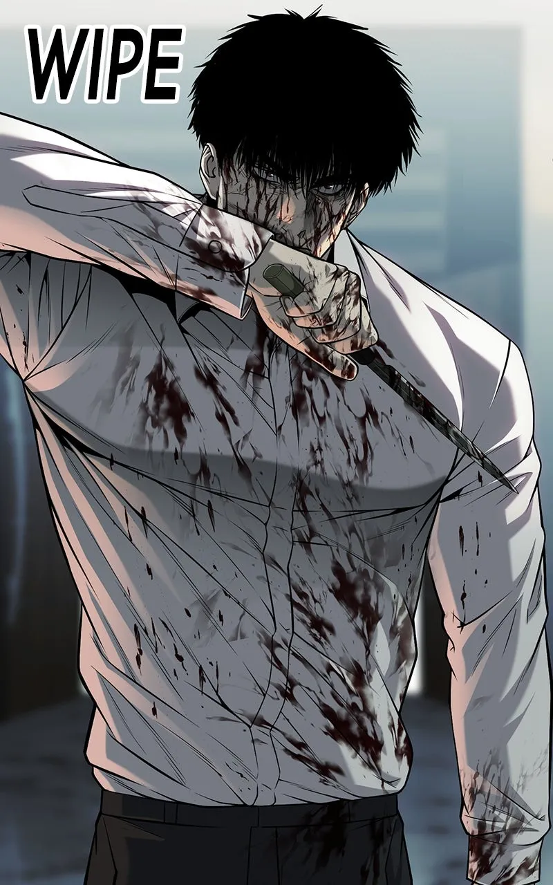 The Bad Son Chapter 64 page 125 - 