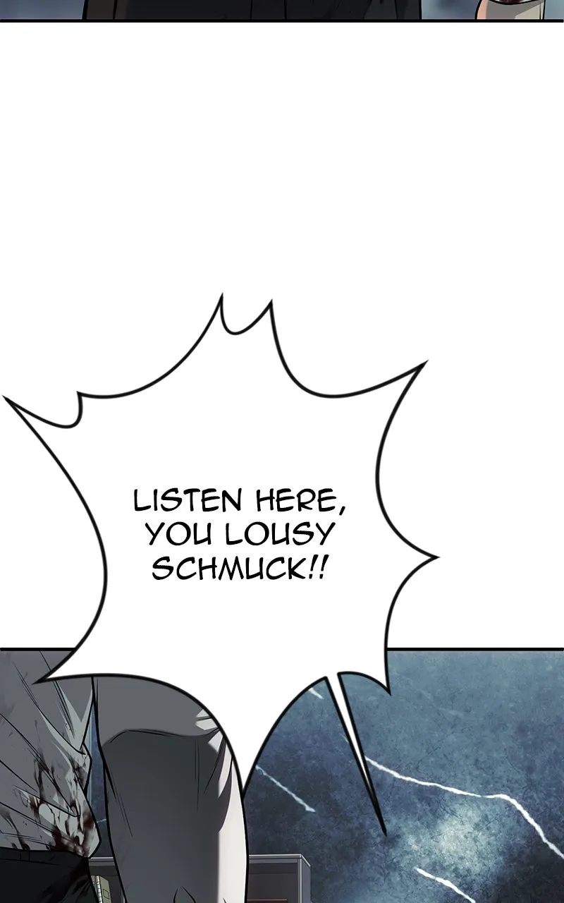 The Bad Son Chapter 64 page 126 - 
