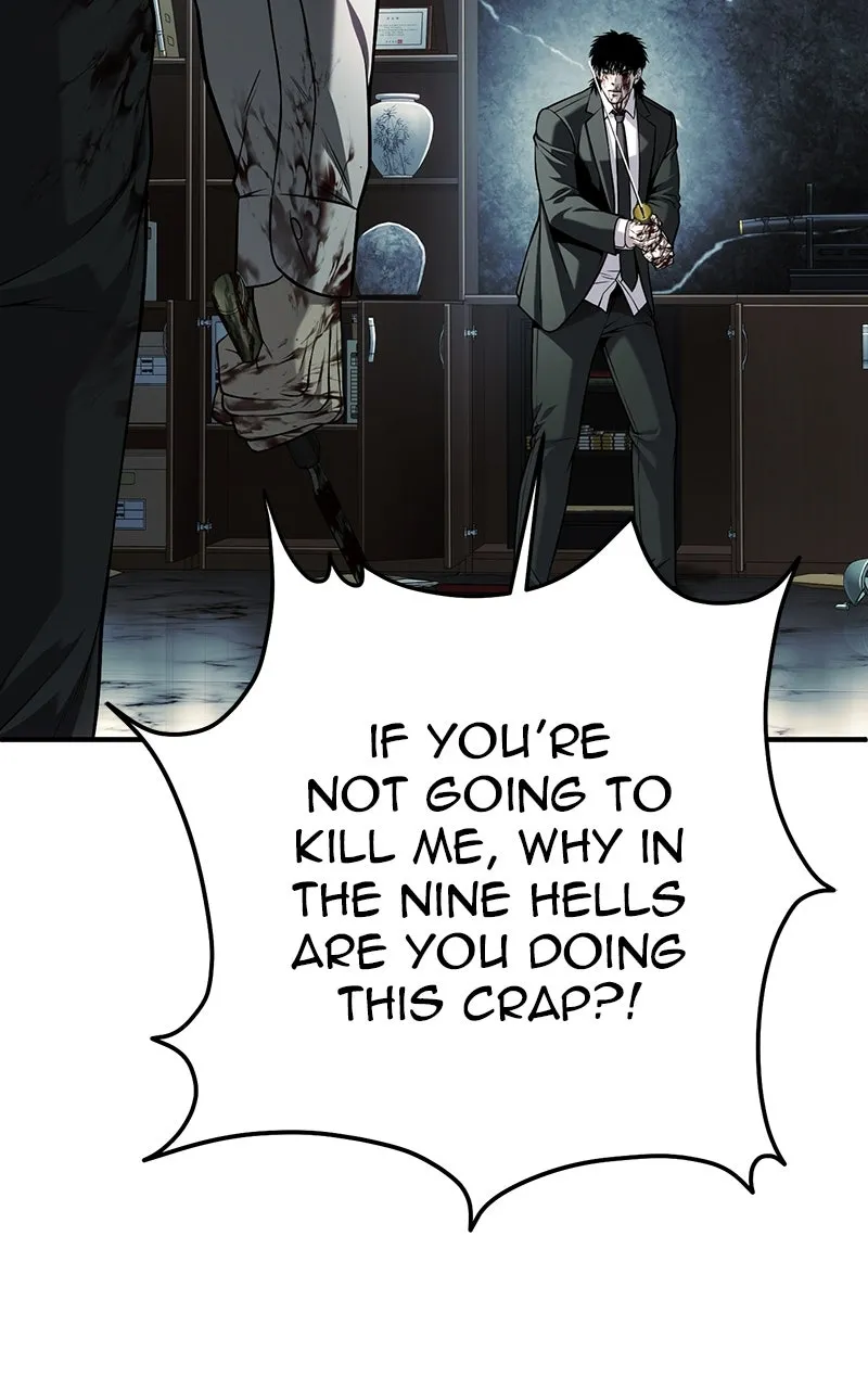 The Bad Son Chapter 64 page 127 - 