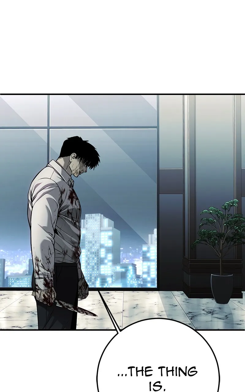 The Bad Son Chapter 64 page 130 - 