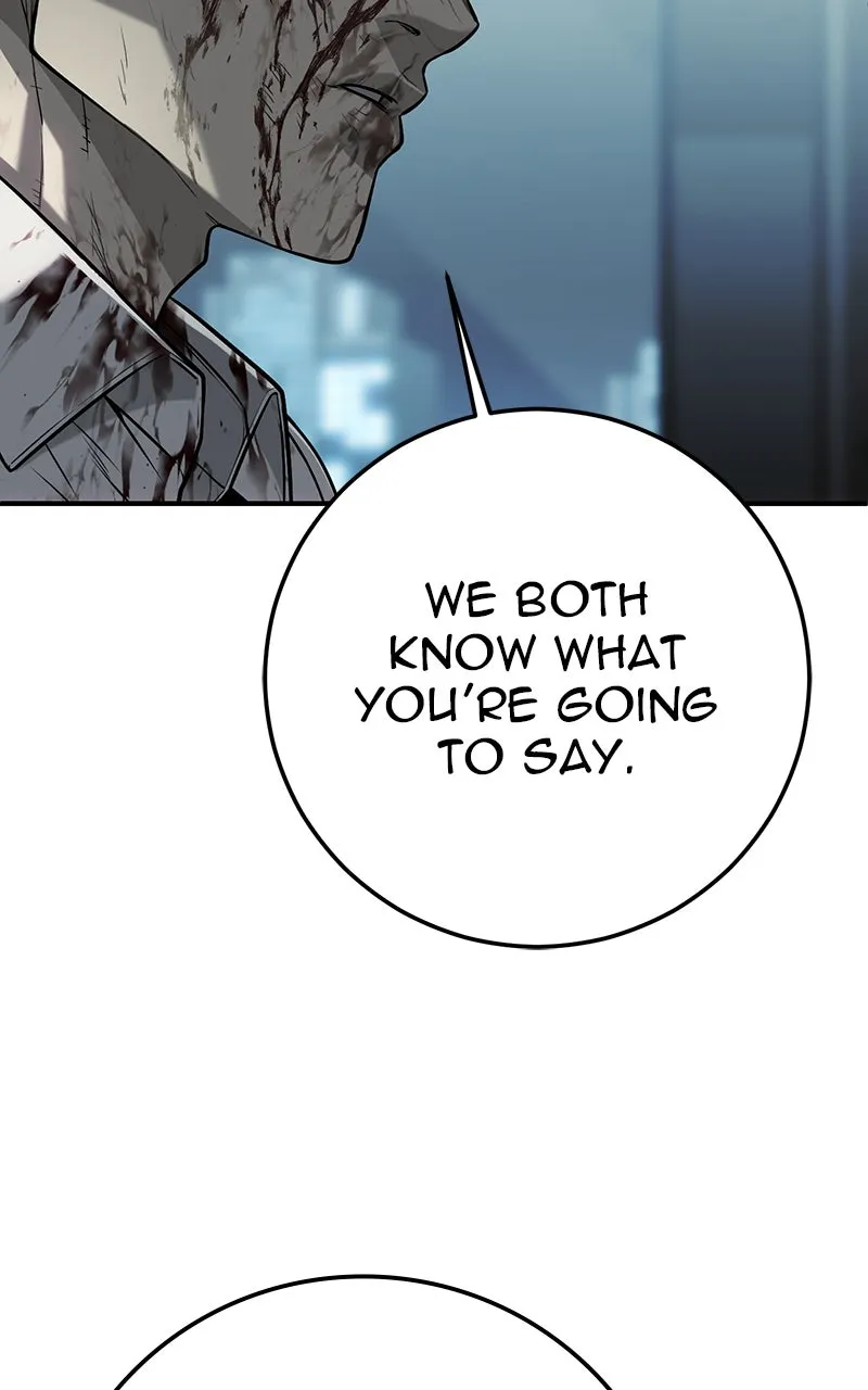 The Bad Son Chapter 64 page 132 - 