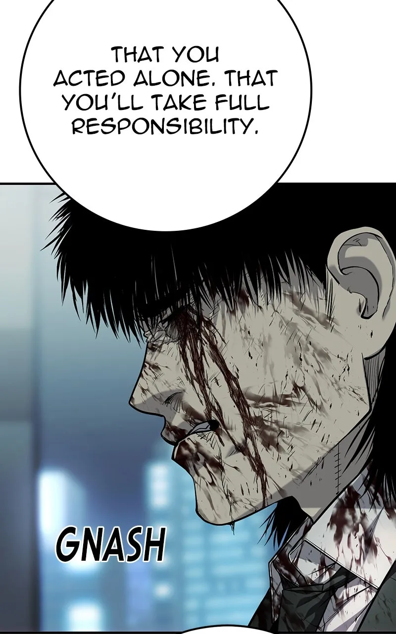 The Bad Son Chapter 64 page 133 - 