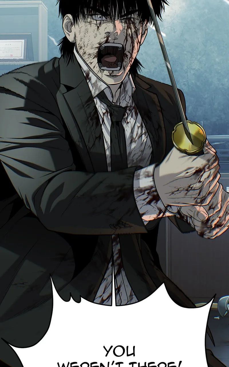 The Bad Son Chapter 64 page 139 - 