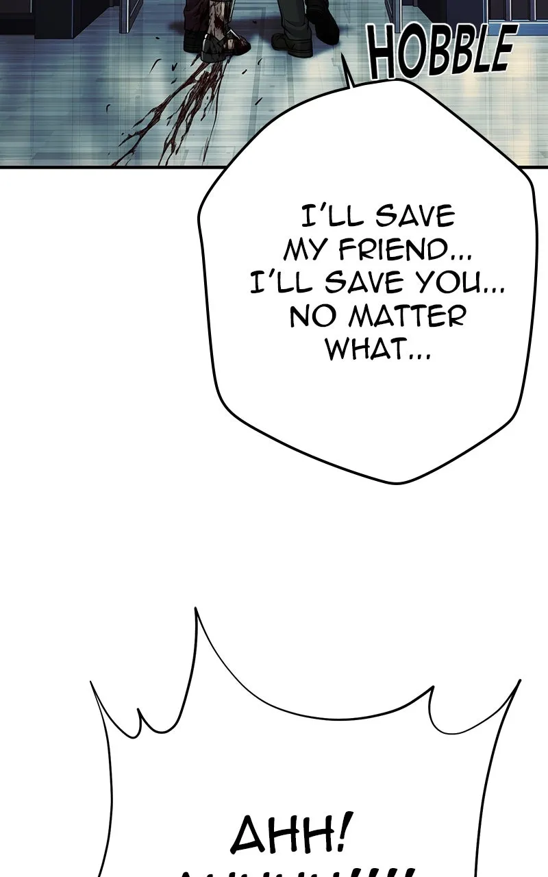 The Bad Son Chapter 64 page 15 - 