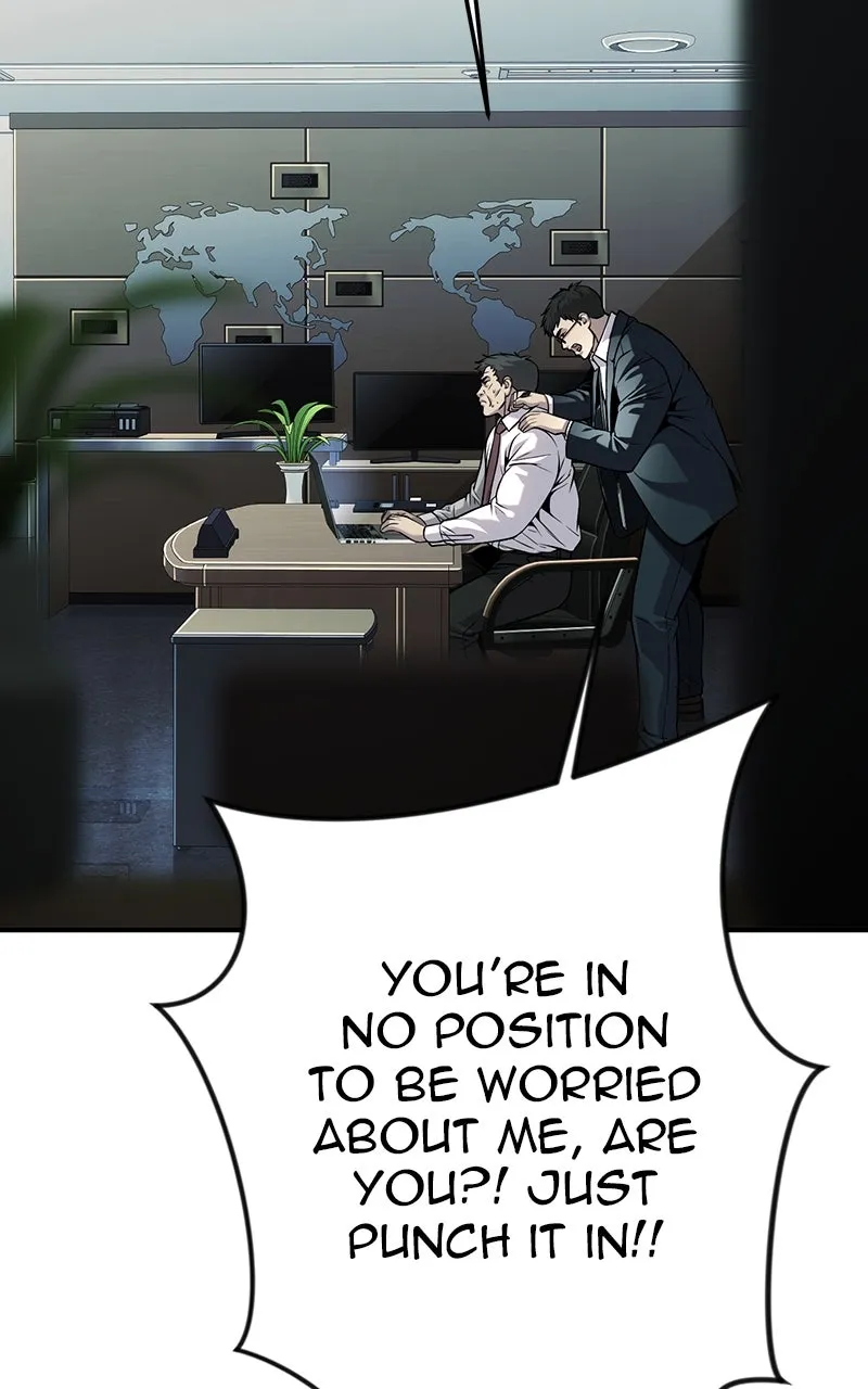 The Bad Son Chapter 64 page 147 - 