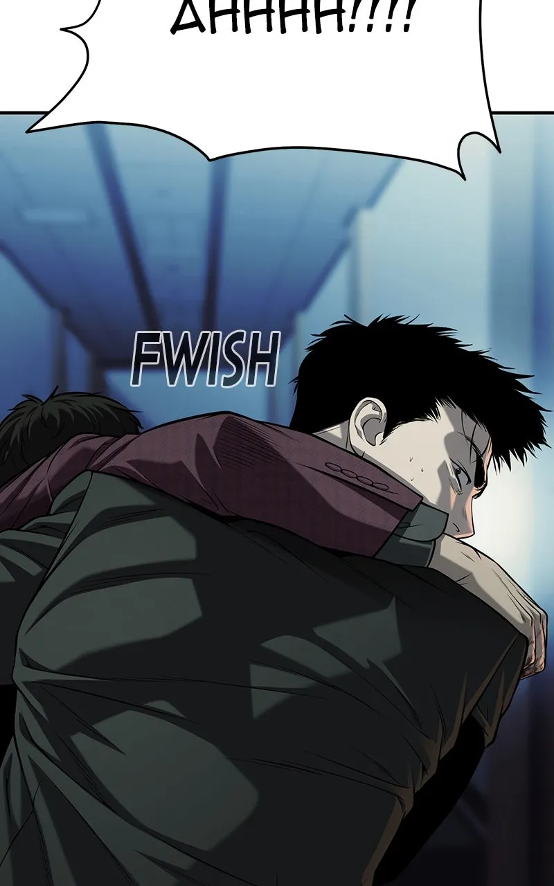 The Bad Son Chapter 64 page 16 - 