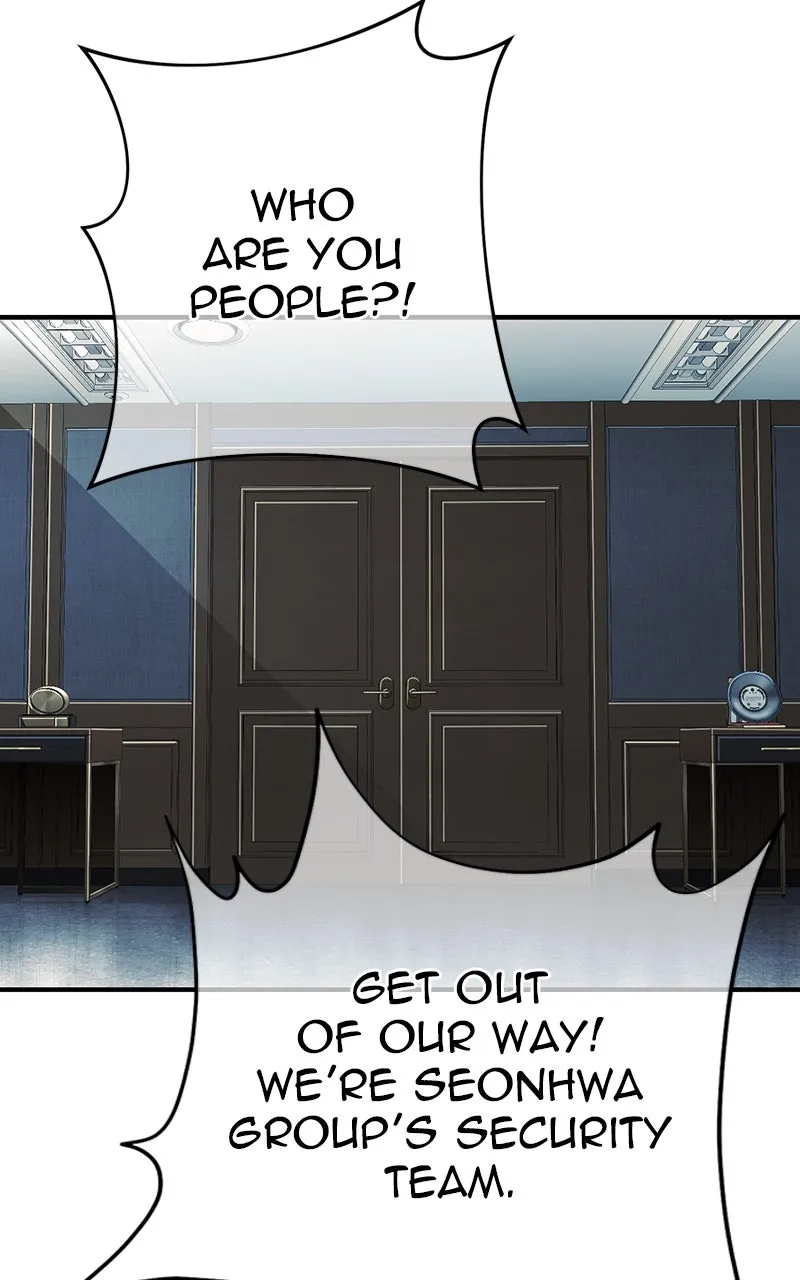 The Bad Son Chapter 64 page 153 - 