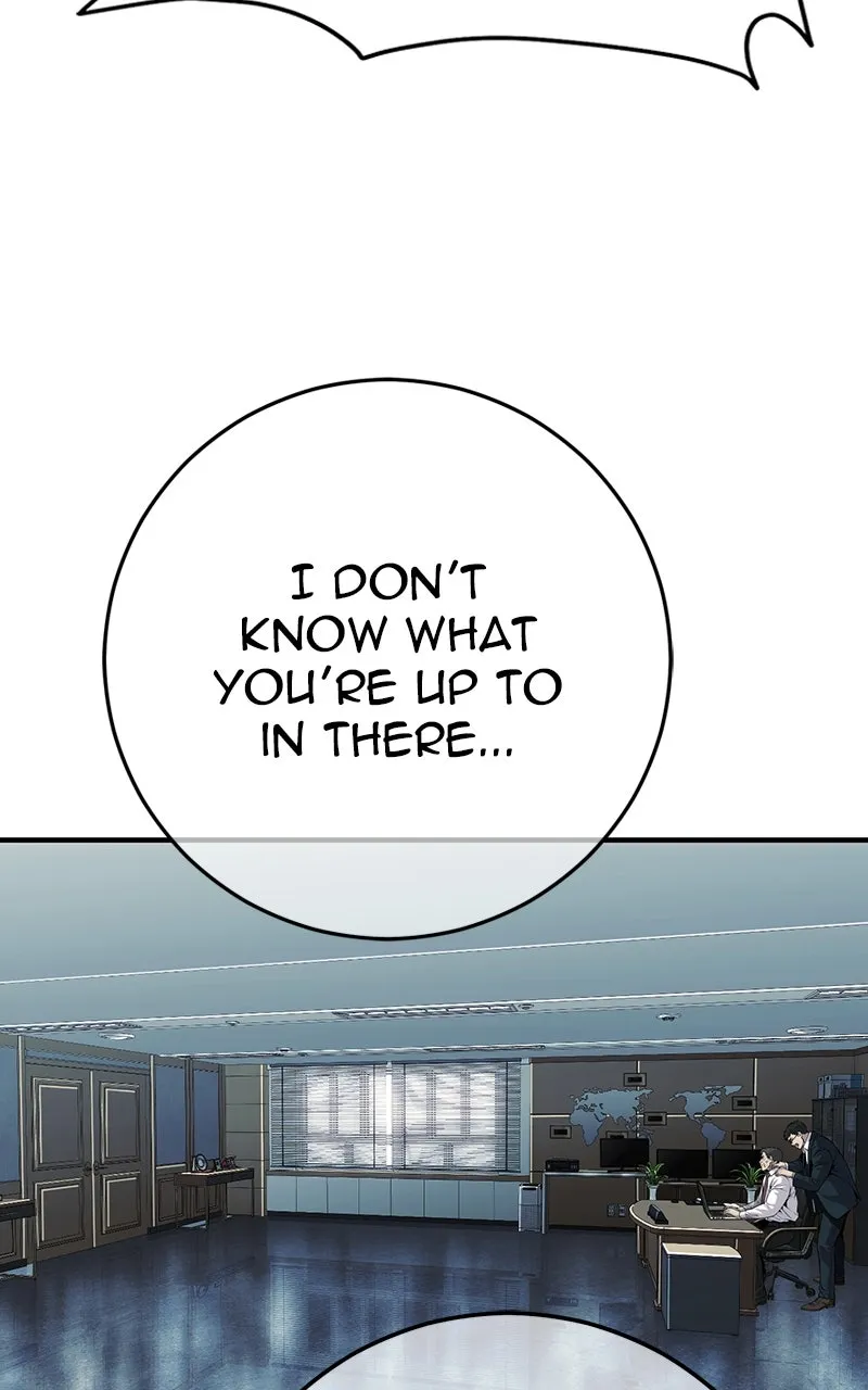 The Bad Son Chapter 64 page 154 - 