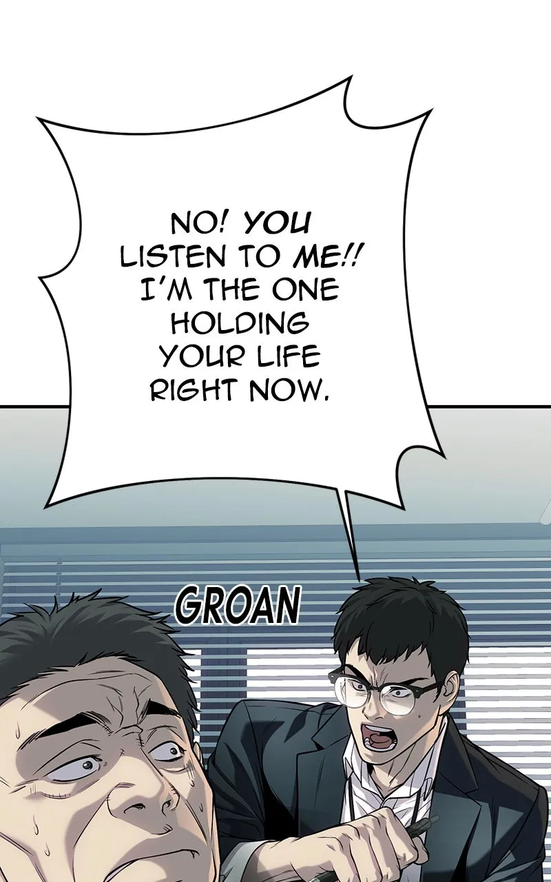 The Bad Son Chapter 64 page 157 - 