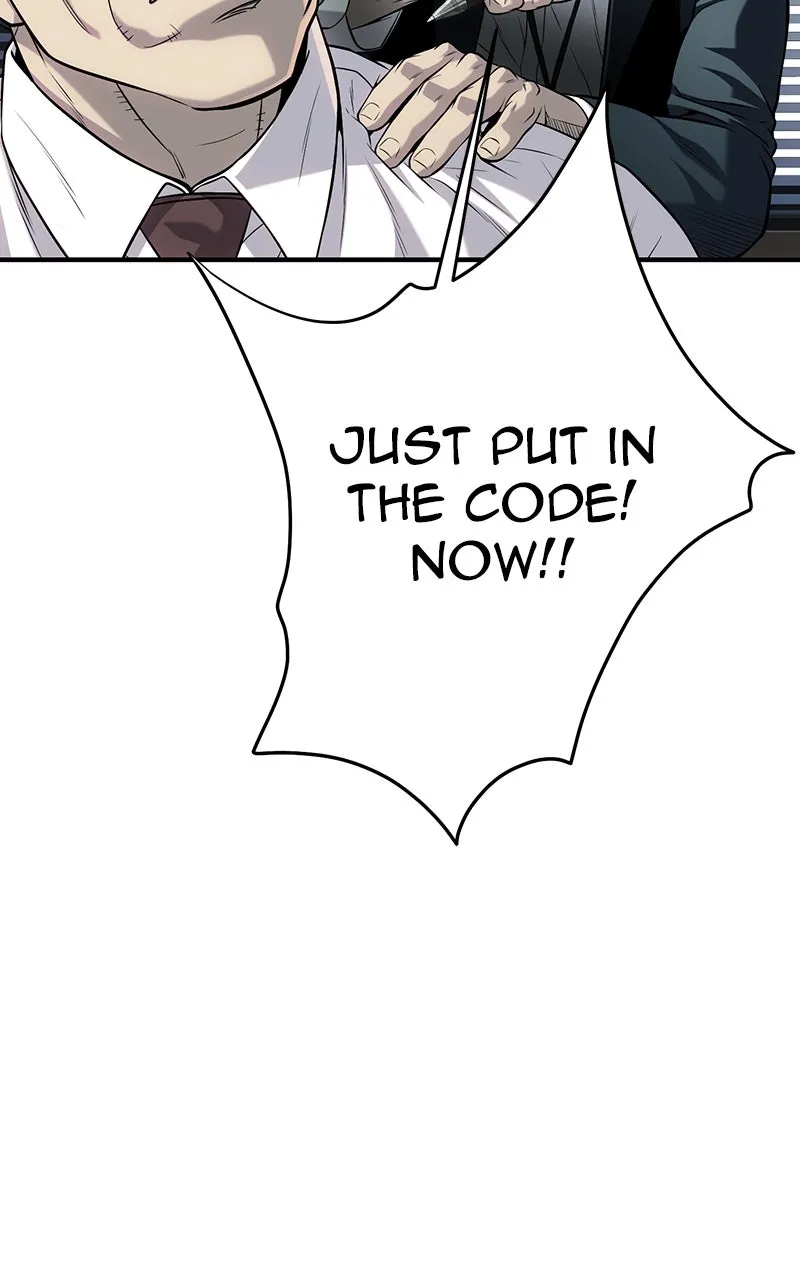The Bad Son Chapter 64 page 158 - 