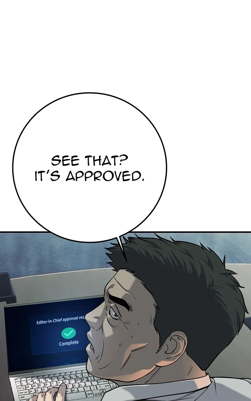 The Bad Son Chapter 64 page 161 - 