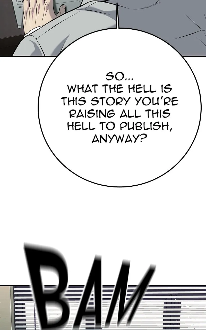 The Bad Son Chapter 64 page 162 - 