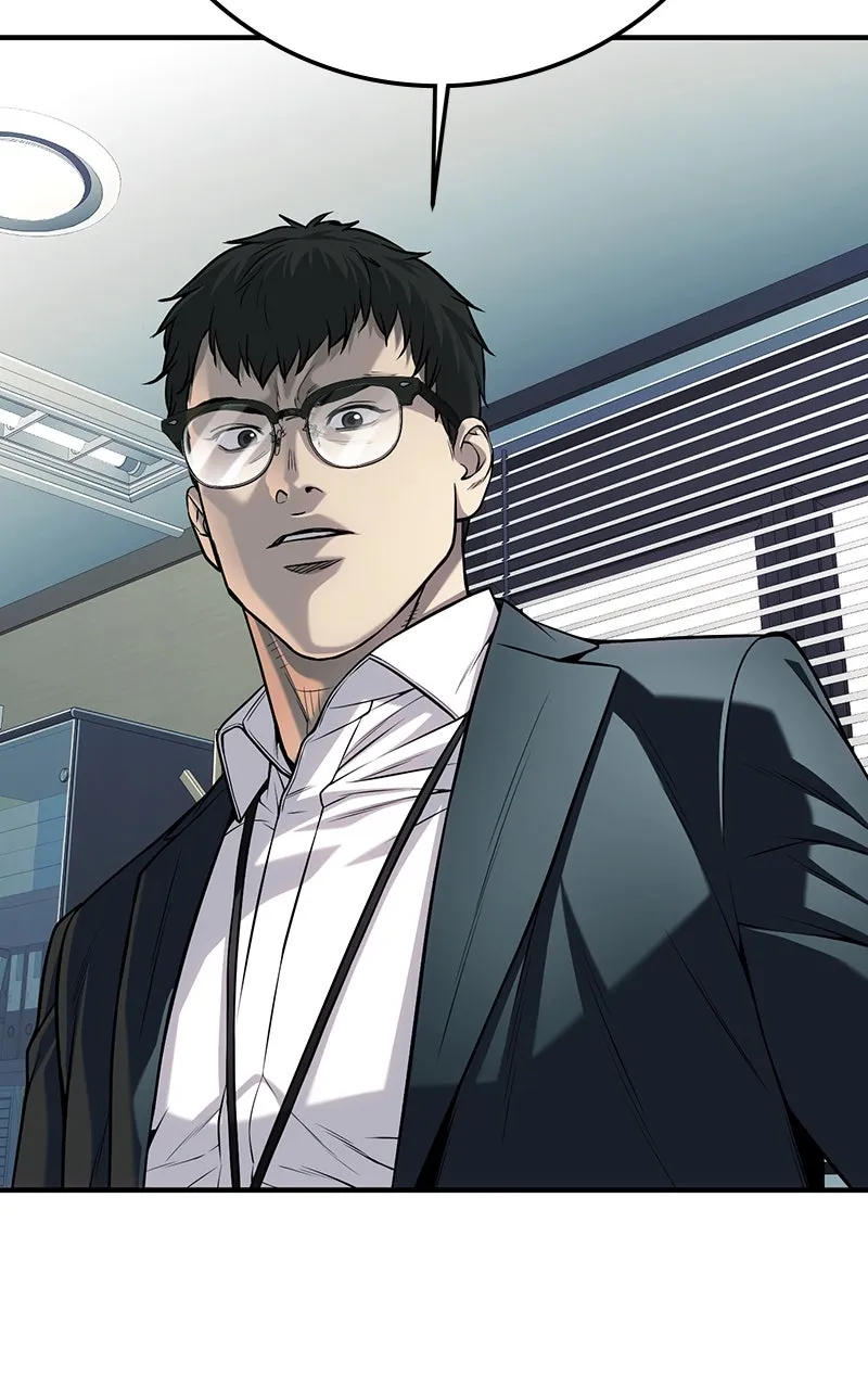 The Bad Son Chapter 64 page 166 - 