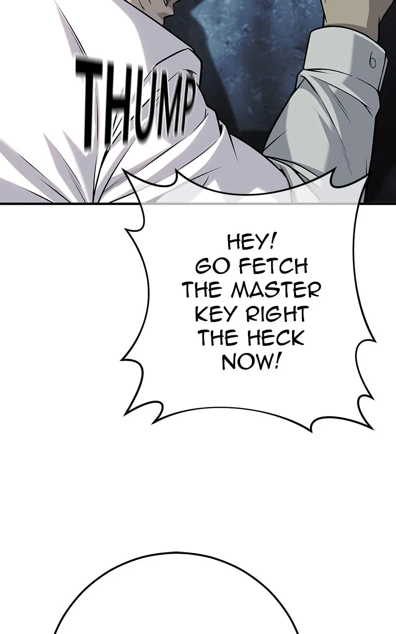 The Bad Son Chapter 64 page 168 - 
