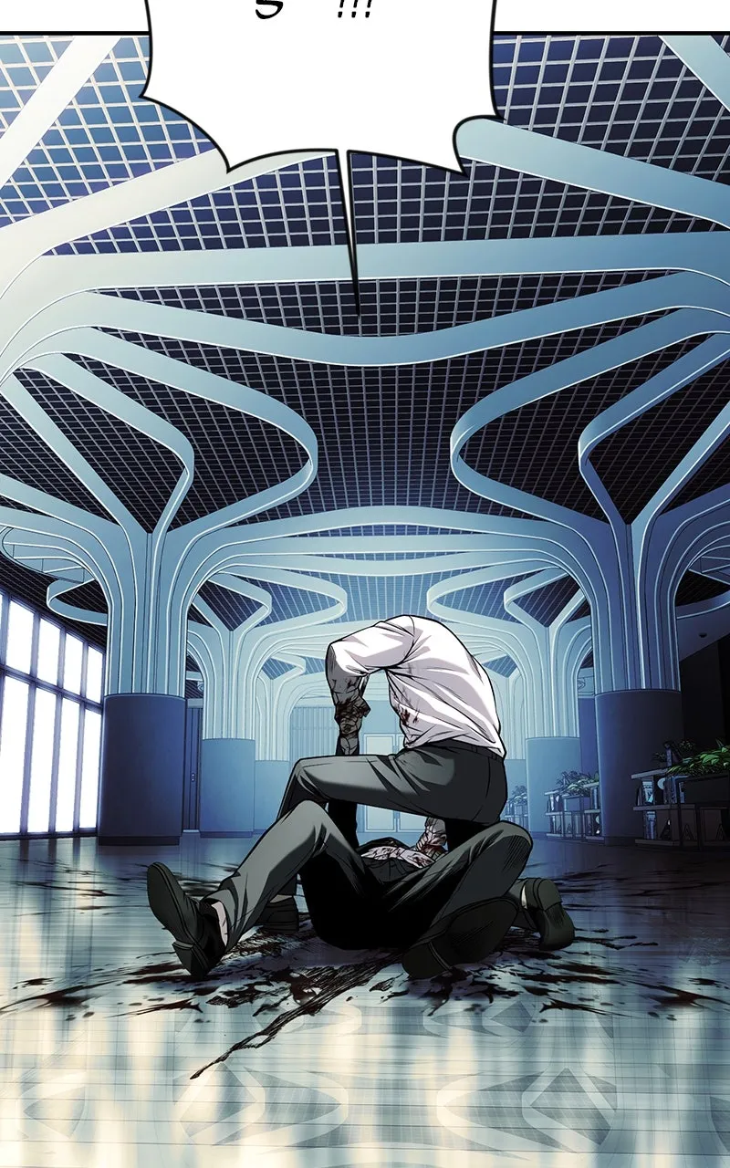 The Bad Son Chapter 64 page 18 - 