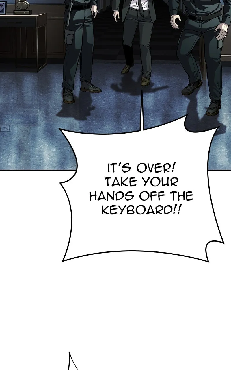 The Bad Son Chapter 64 page 179 - 