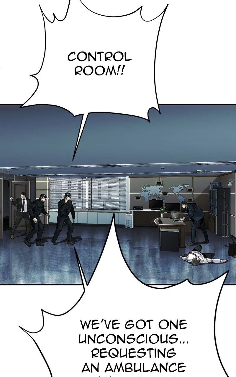 The Bad Son Chapter 64 page 180 - 