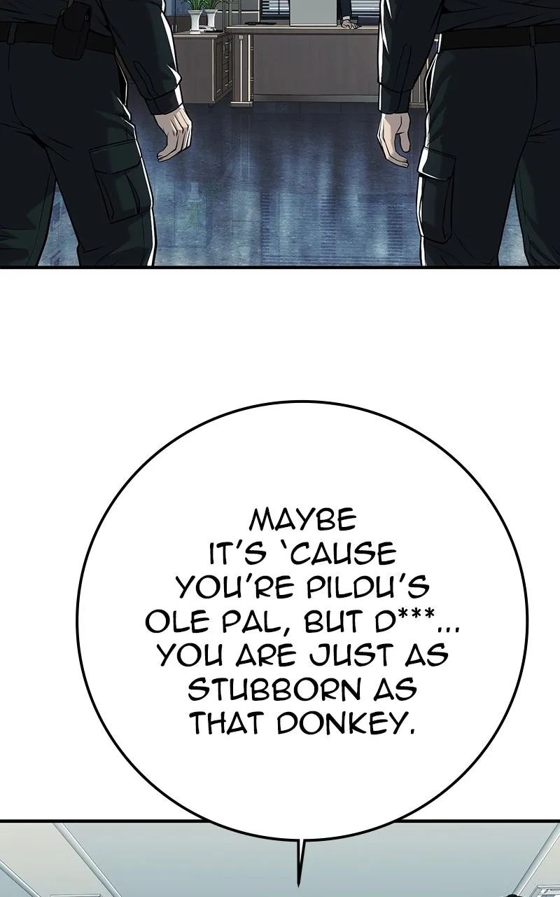 The Bad Son Chapter 64 page 184 - 