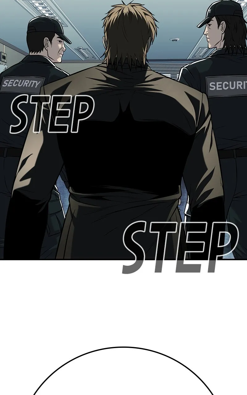 The Bad Son Chapter 64 page 185 - 