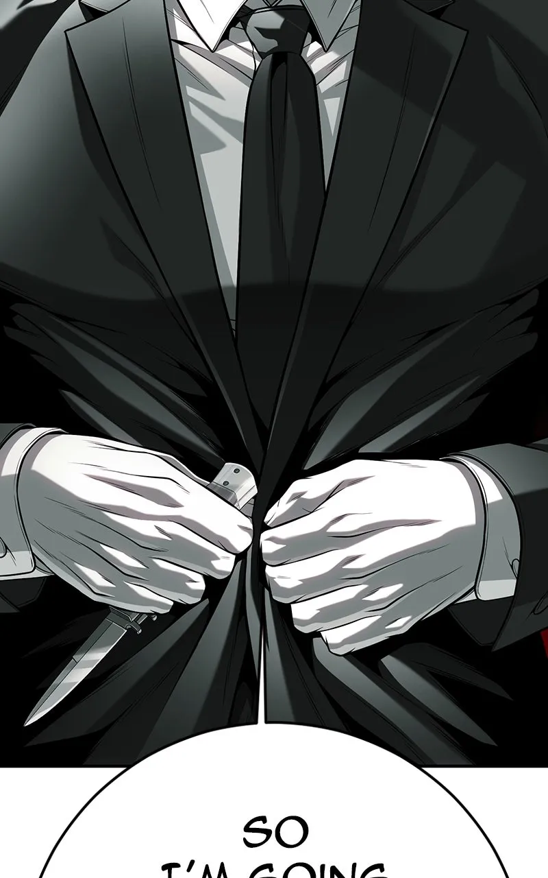 The Bad Son Chapter 64 page 189 - 