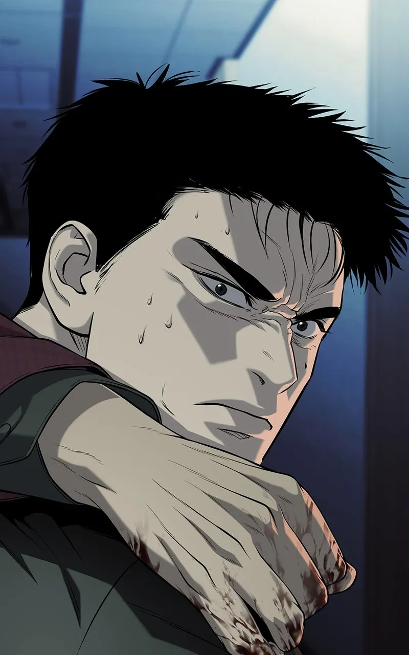 The Bad Son Chapter 64 page 20 - 