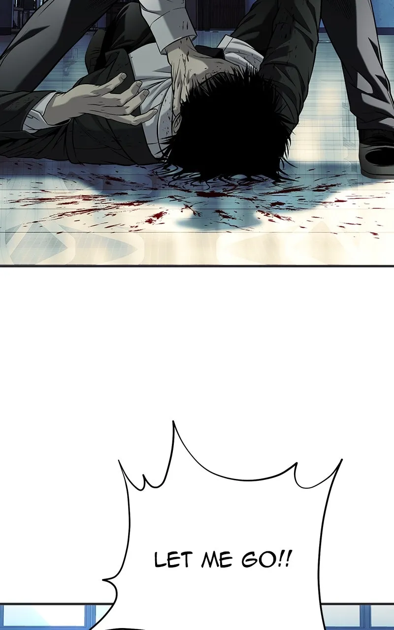 The Bad Son Chapter 64 page 3 - 