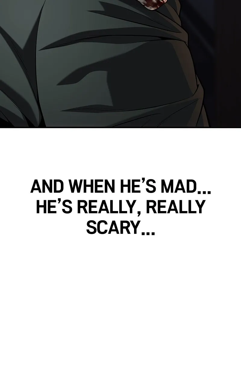The Bad Son Chapter 64 page 21 - 