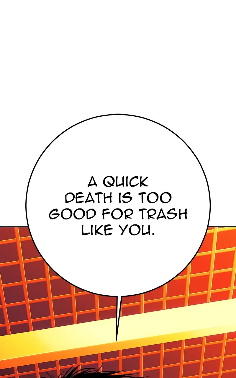The Bad Son Chapter 64 page 22 - 