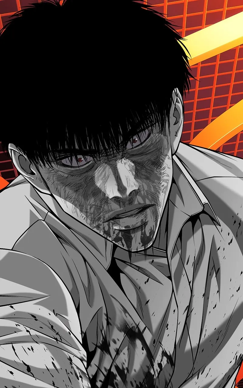 The Bad Son Chapter 64 page 23 - 
