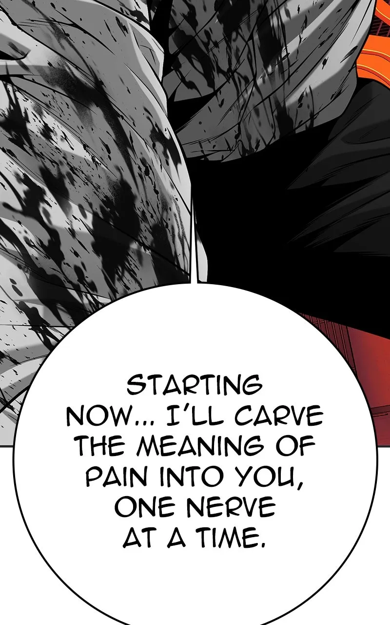 The Bad Son Chapter 64 page 24 - 