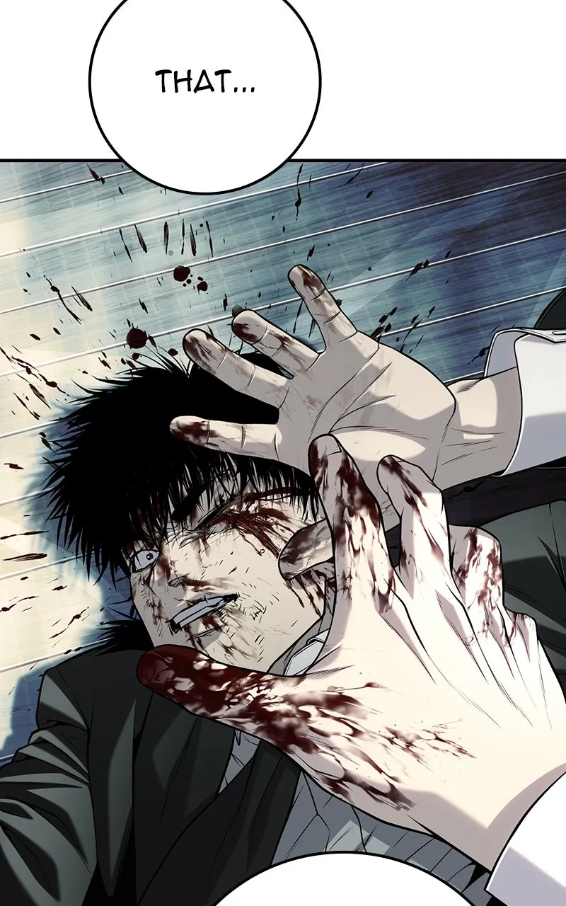 The Bad Son Chapter 64 page 28 - 