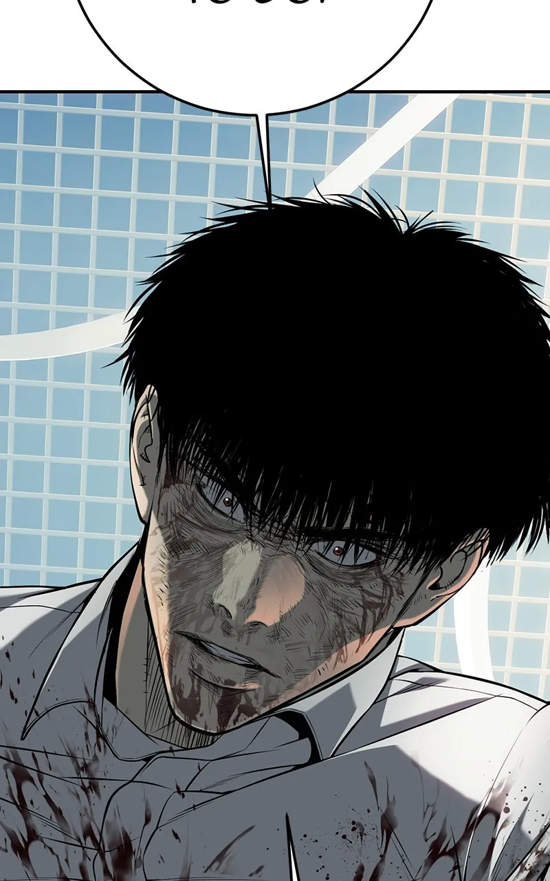 The Bad Son Chapter 64 page 30 - 