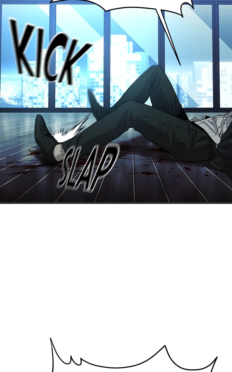 The Bad Son Chapter 64 page 4 - 