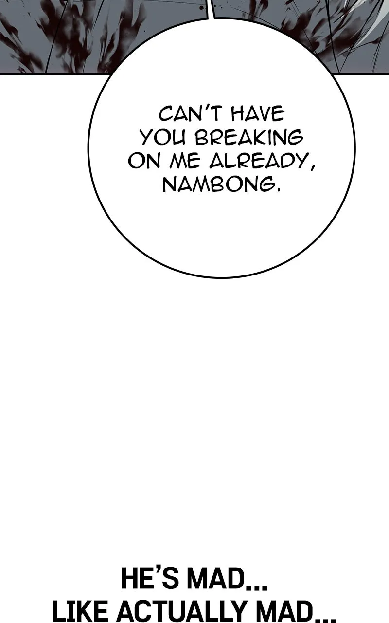 The Bad Son Chapter 64 page 31 - 