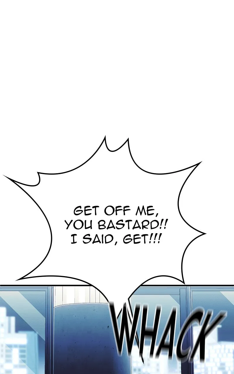 The Bad Son Chapter 64 page 33 - 