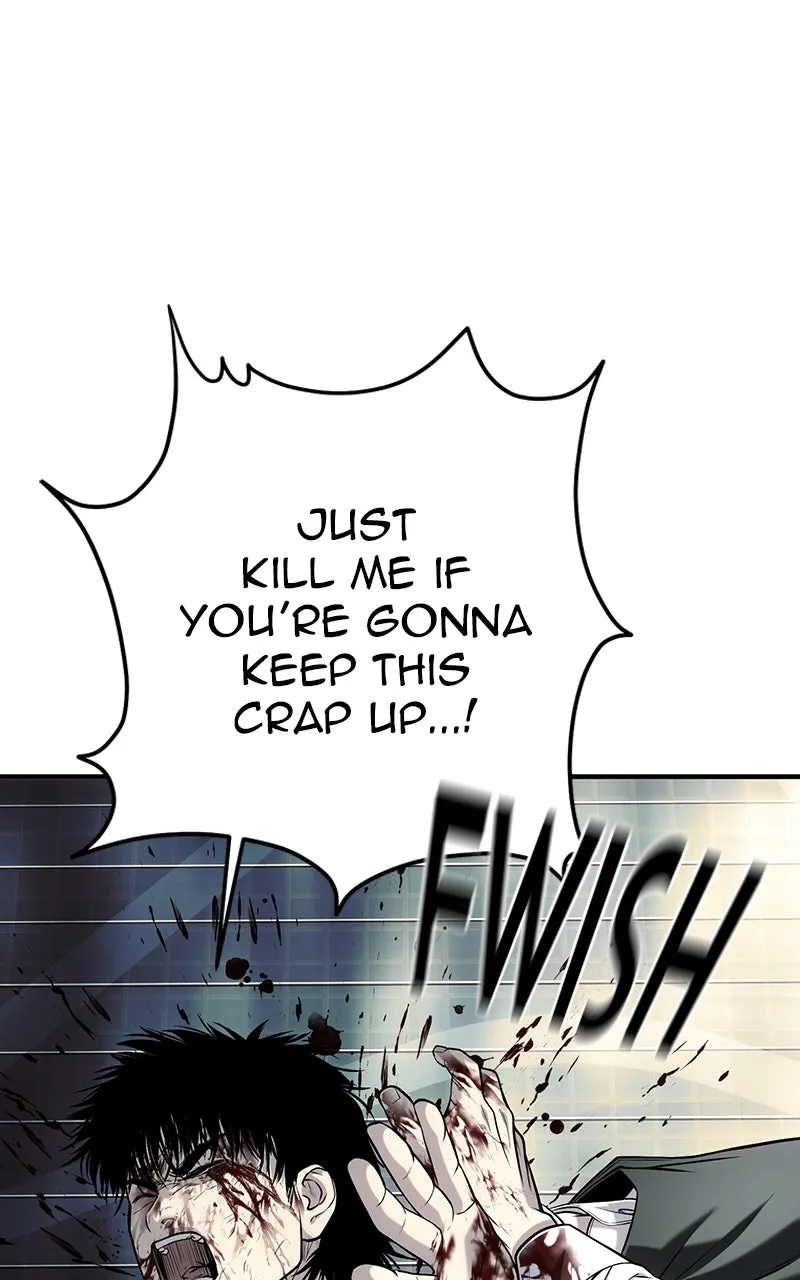 The Bad Son Chapter 64 page 35 - 