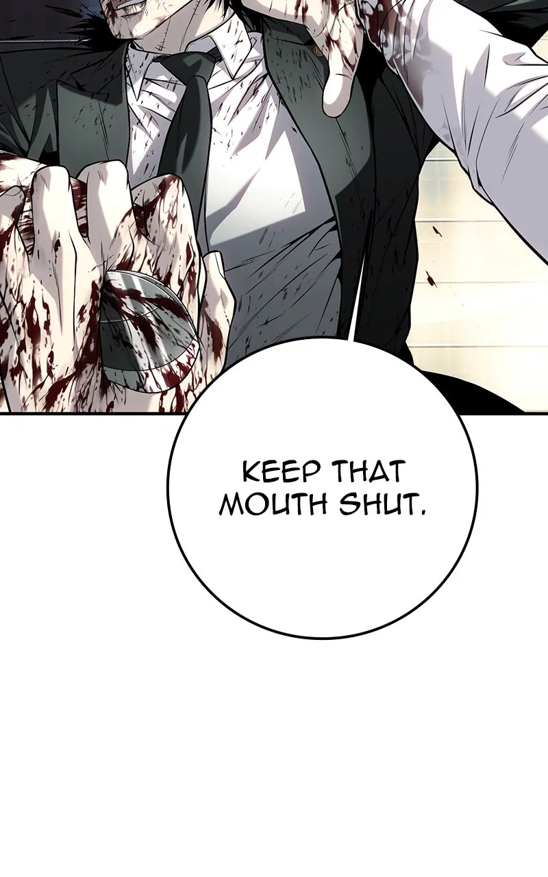 The Bad Son Chapter 64 page 36 - 