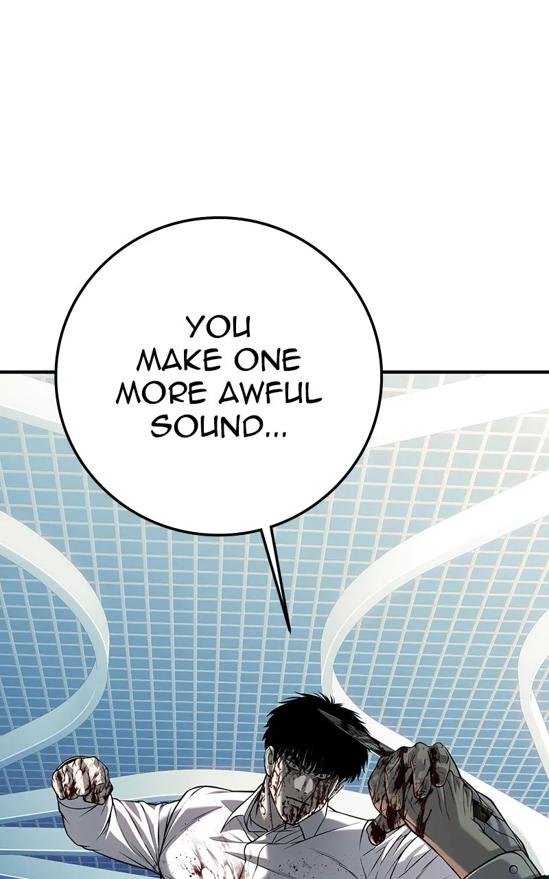 The Bad Son Chapter 64 page 37 - 